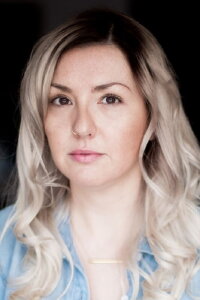 Maude Morissette