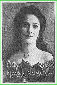 Maude Nugent