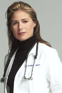 Maura Tierney