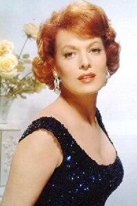 Maureen O'Hara