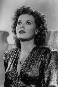 Maureen O'Hara