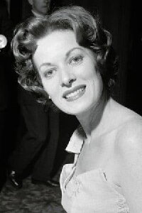 Maureen O'Hara