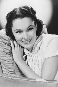 Maureen O'Sullivan
