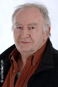 Maurice Aufair