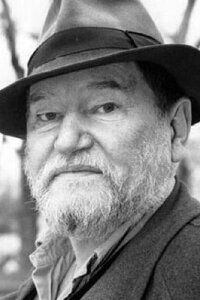 Maurice Barrier