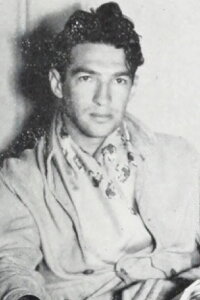 Maurice Conn
