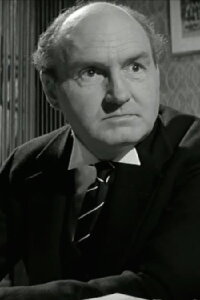 Maurice Denham