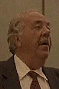 Maurice Dunster