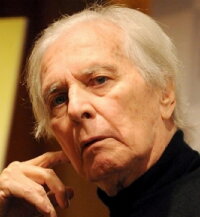 Maurice Jarre