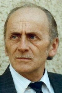 Maurice Mons