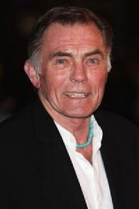 Maurice Roëves