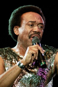 Maurice White