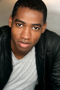 Maurice Williams