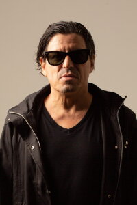 Maurício Barros