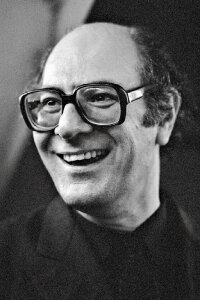 Mauricio Kagel
