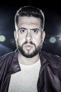 Maurício Meirelles