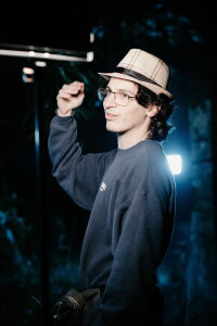 Mauricio Ovejero