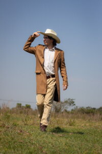 Mauricio Ovejero