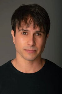 Maurício Ribeiro