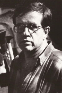 Mauricio Walerstein