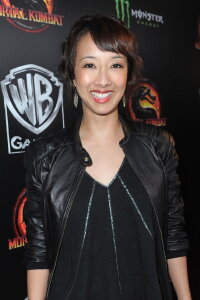 Maurissa Tancharoen