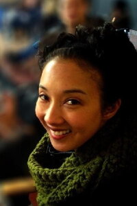 Maurissa Tancharoen