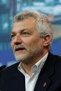 Maurizio Braucci