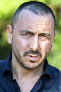 Maurizio Pepe