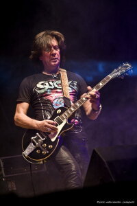 Maurizio Solieri