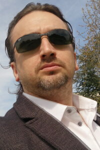 Mauro Fiorentino