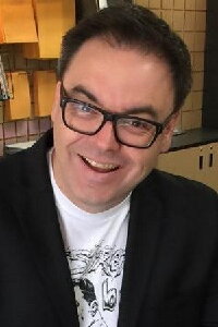Mauro Ranallo