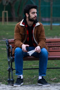Mavzer Miraç Bukebudraç