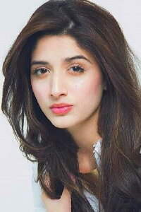 Mawra Hocane