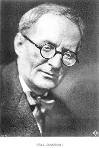 Max Adalbert