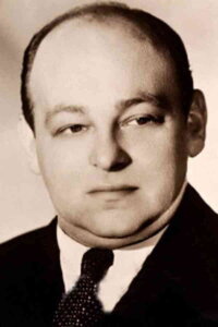 Max Bacon