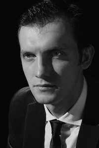 Max Bessmertny