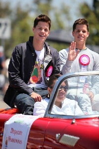 Max Carver
