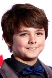 Max Charles