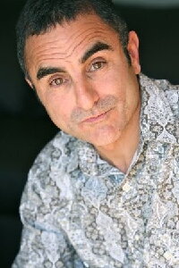Max Daniels