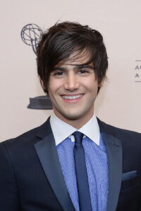 Max Ehrich