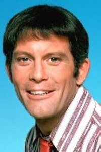 Max Gail