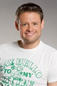 Max Giermann