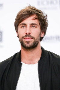 Max Giesinger