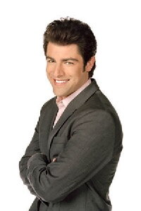 Max Greenfield