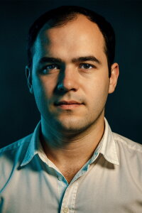 Max Hechtman