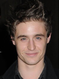 Max Irons