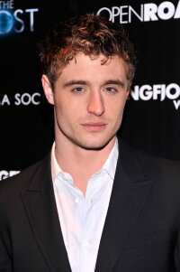 Max Irons