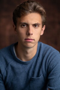 Max Jasper