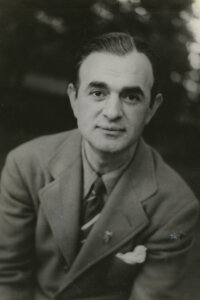 Max Liebman