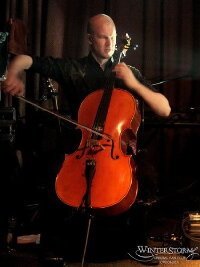 Max Lilja